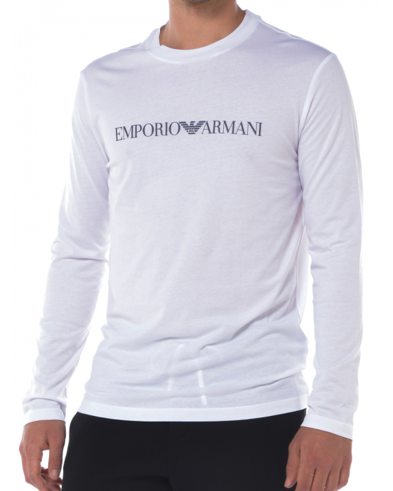 ION T-Shirt Manica Lunga Logo Dirty Sand | Maciag Offroad - Foto 6