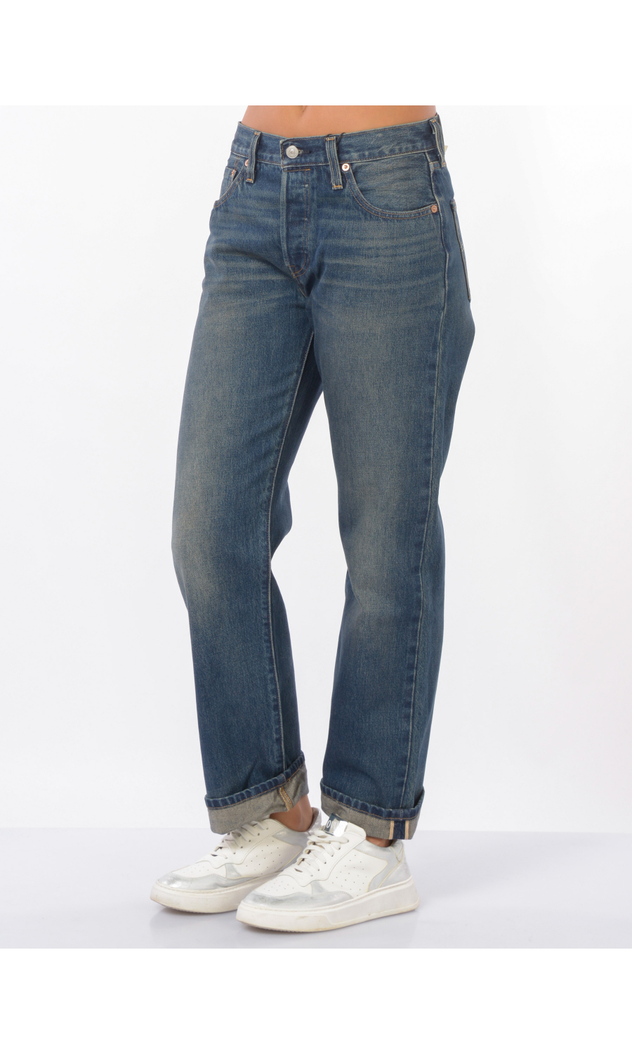 jeans da donna Levi's® 501 '90s
