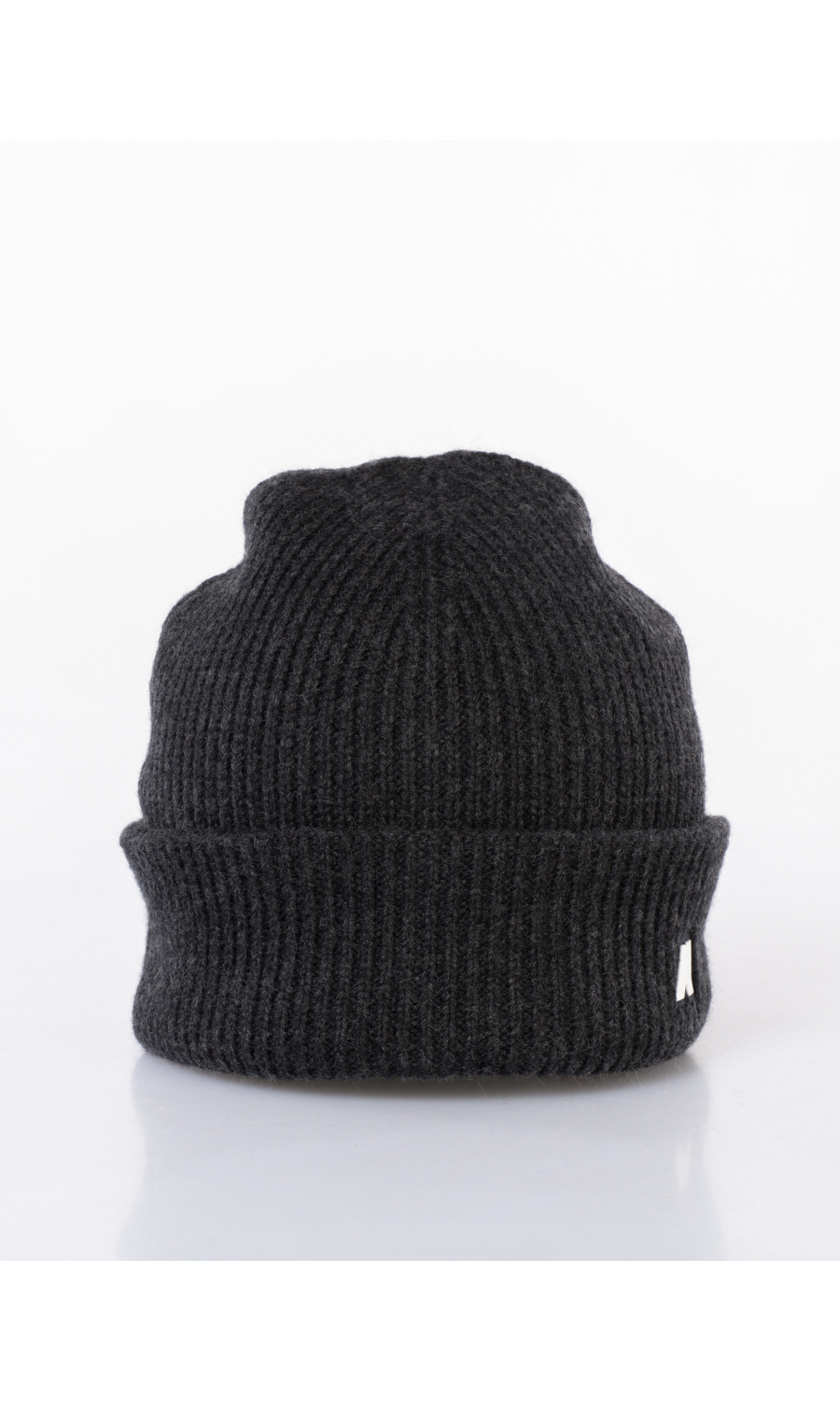 berretto da uomo K Way in lana con logo