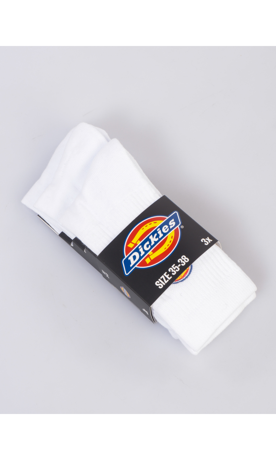 calza lunga da uomo Dickies 3pack in cotone