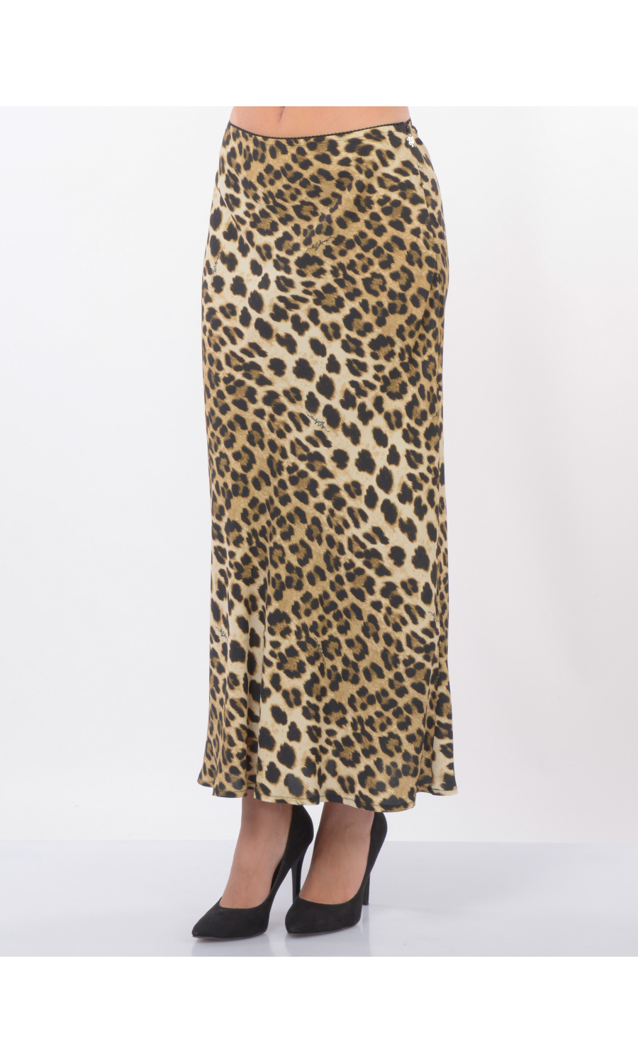 gonna lunga da donna Aniye By Flor animalier