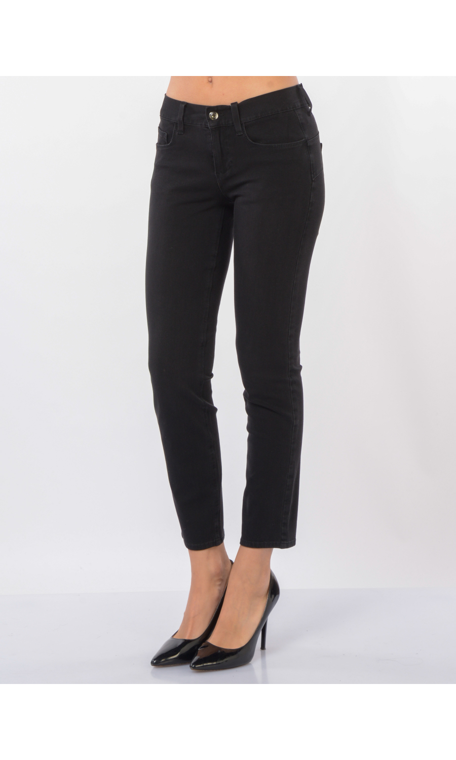 jeans da donna Liu Jo x Isko bottom up