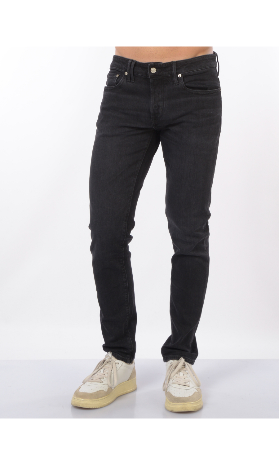 jeans da uomo Cycle cinque tasche skinny