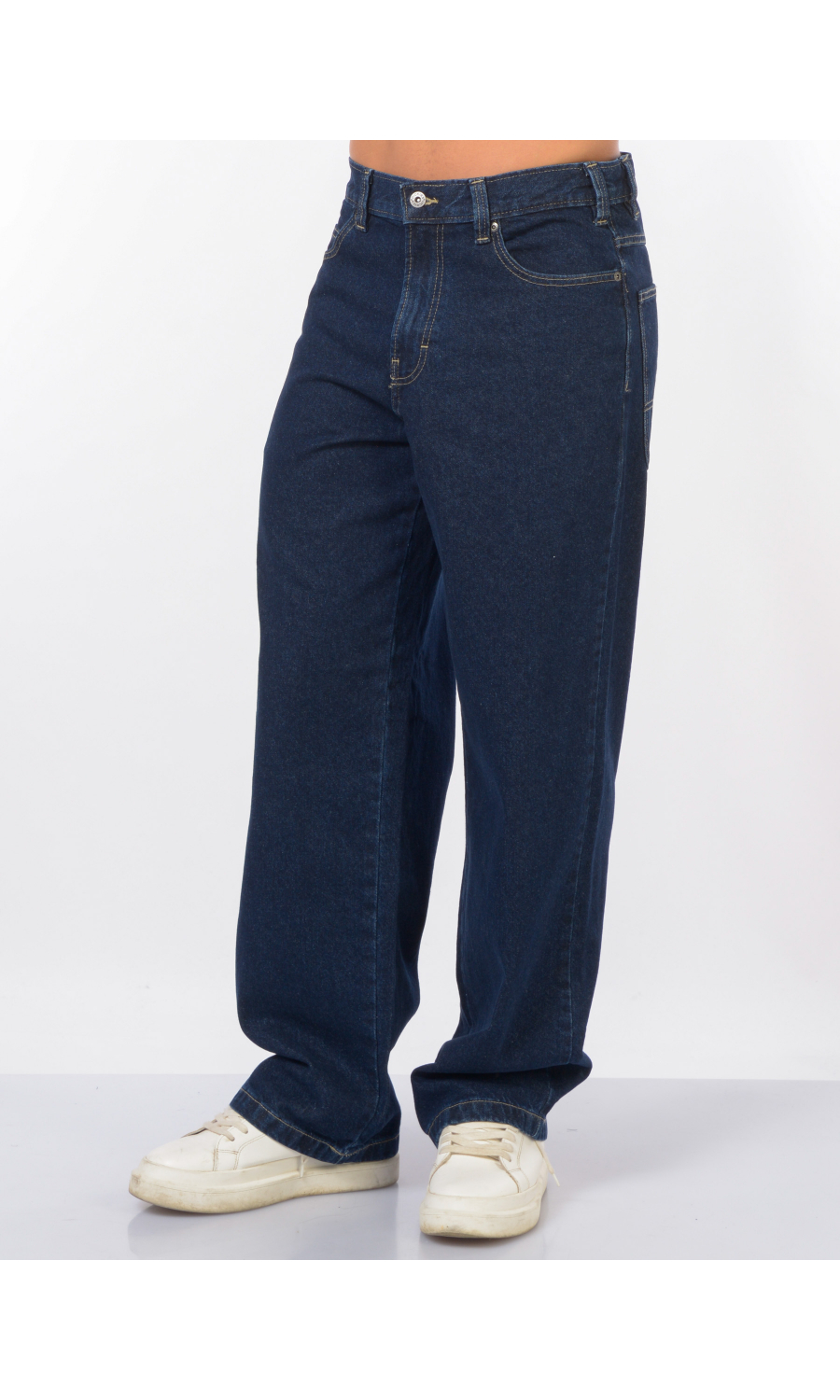 jeans da uomo Dickies cinque tasche maxi logo