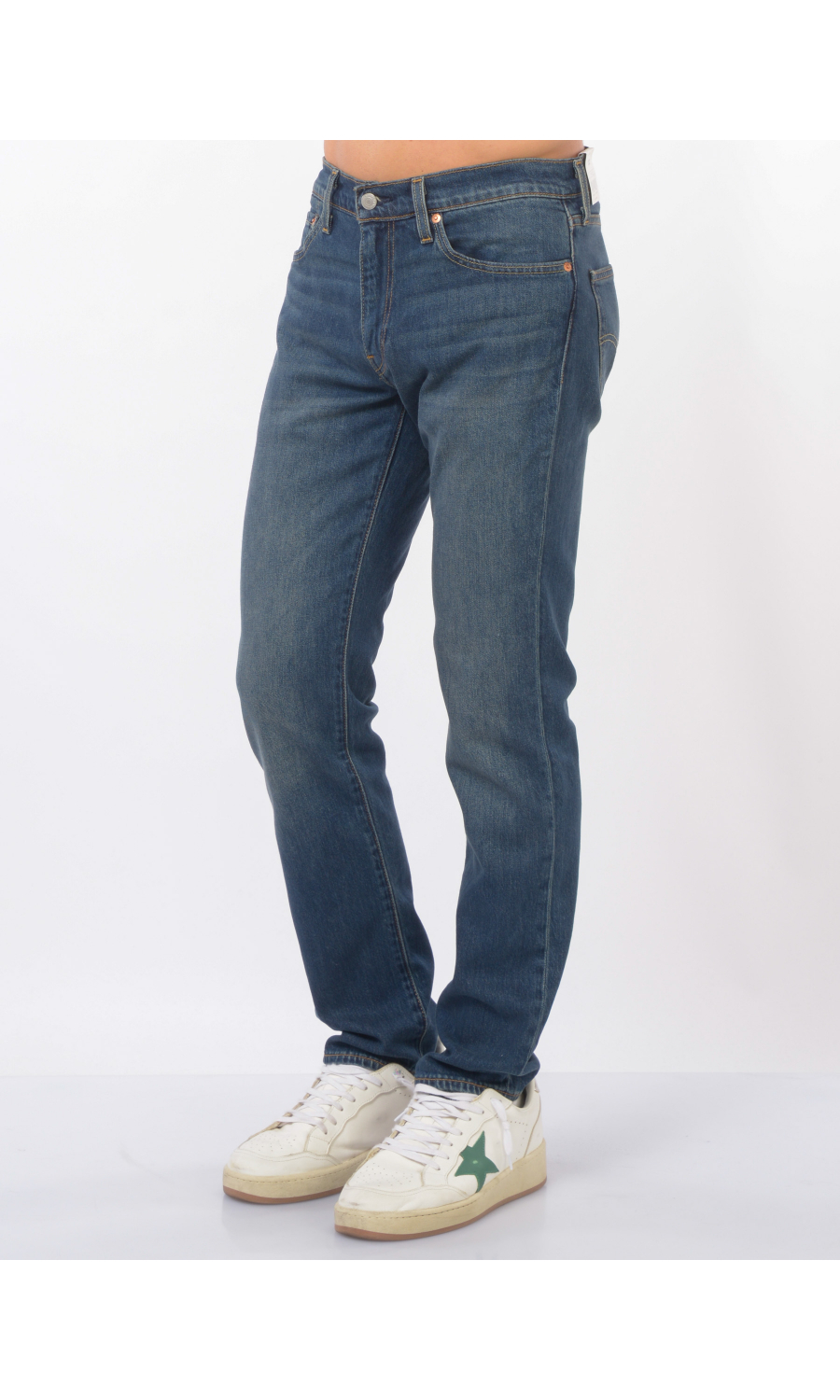 jeans da uomo Levi's® cinque tasche 511