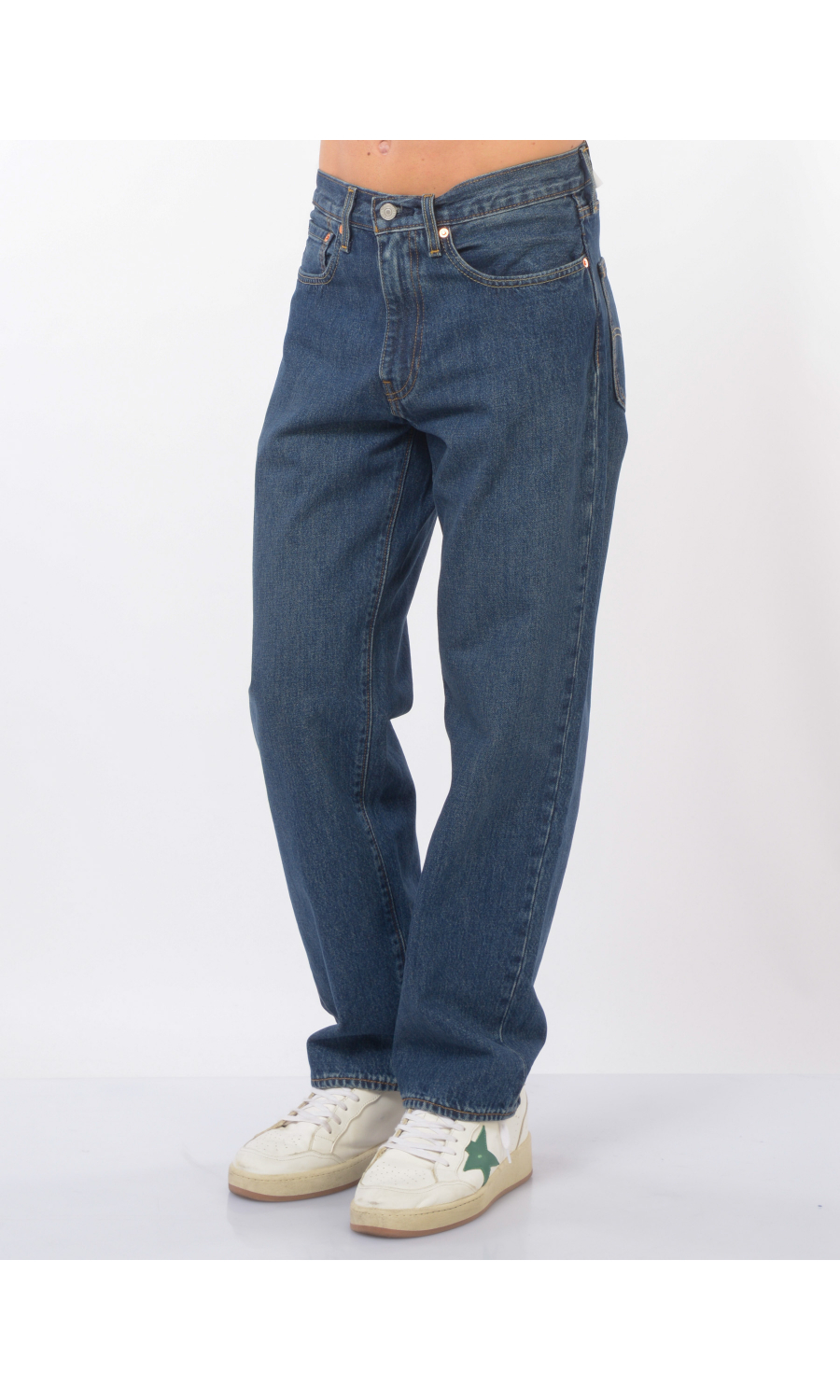 jeans da uomo Levi's® 568 over