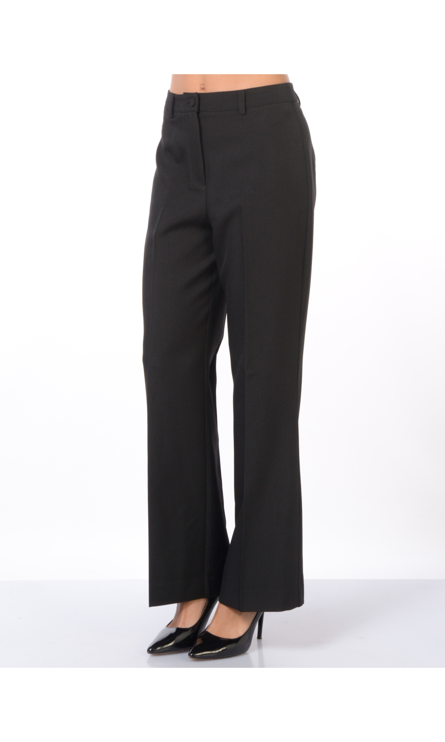 pantalone da donna Nenette ampio a trombetta