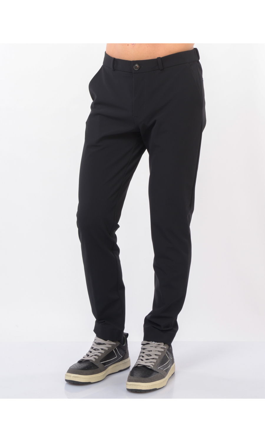 pantalone da uomo Rrd chino con coulisse