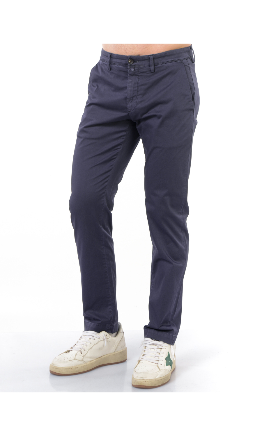 pantalone da uomo Siviglia chino slim fit