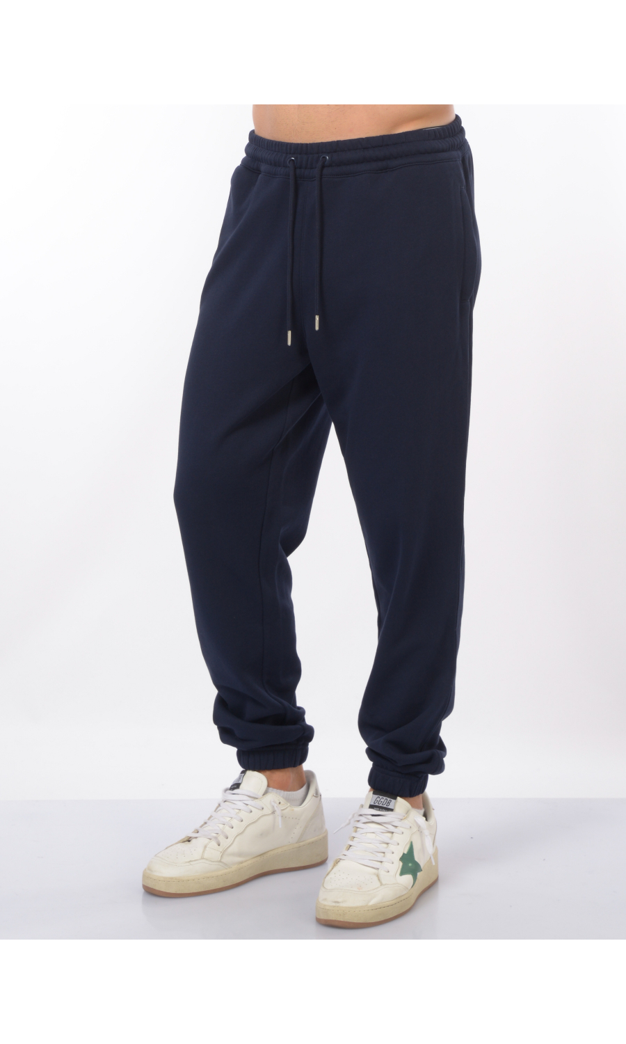 pantalone da uomo Sun68 in felpa con logo