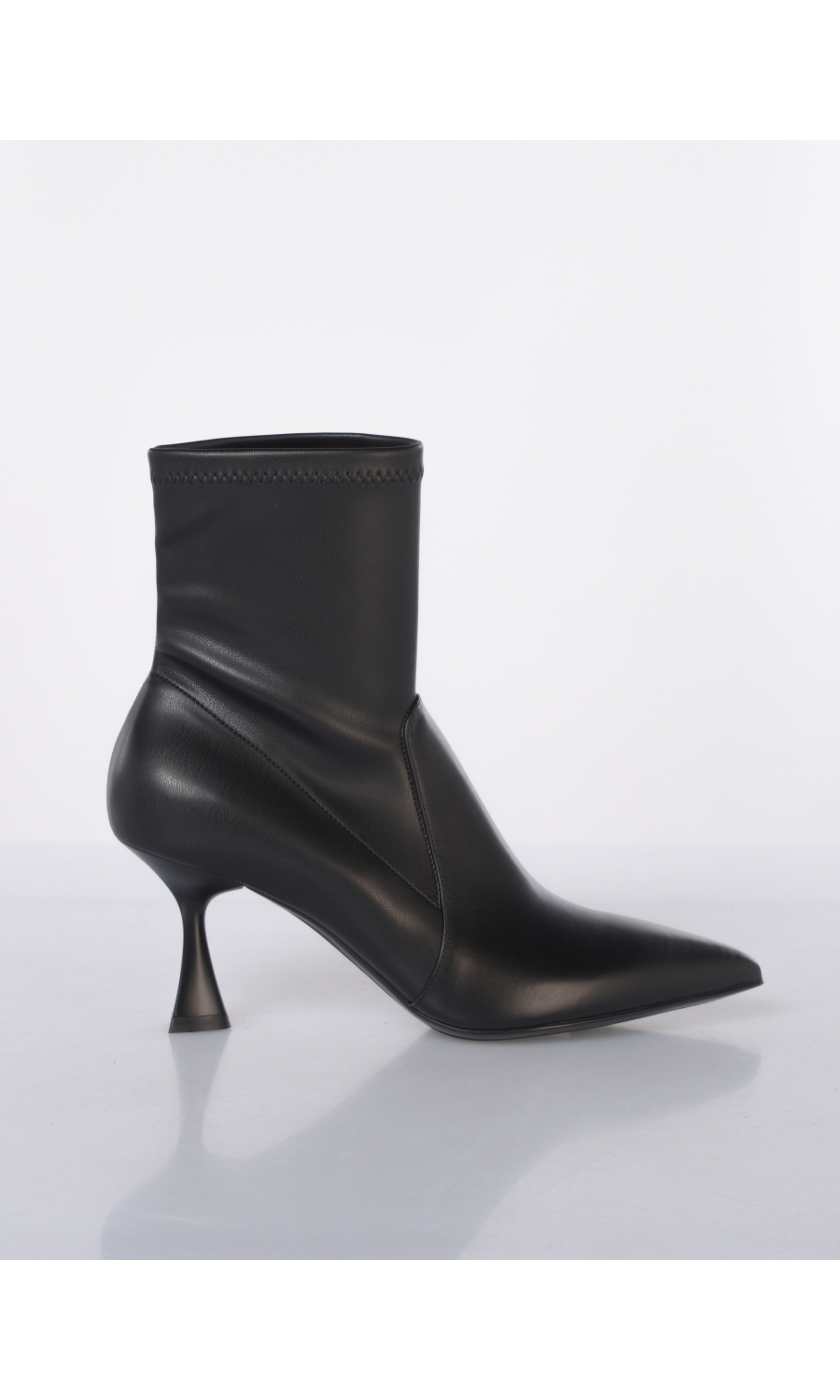 tronchetto da donna Sergio Levantesi Janet in vera pelle