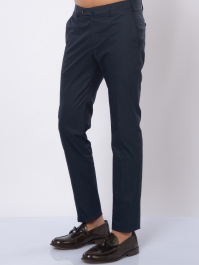Pantaloni Torino Pantaloni Pt01 Super Slim Fit Pantalone Da Uomo
