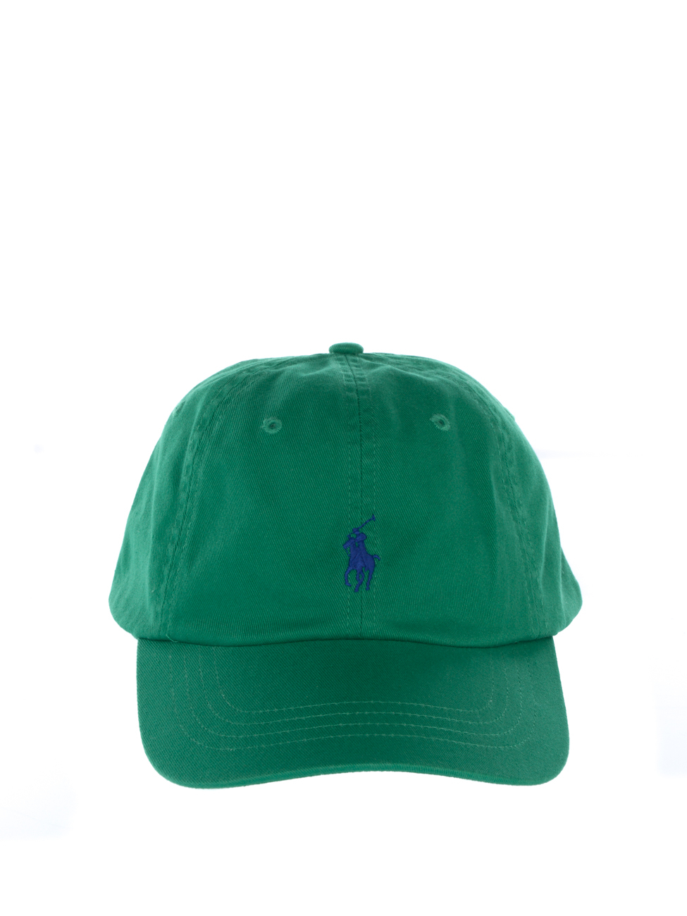 berretto da uomo Ralph Lauren Sport Cap con logo