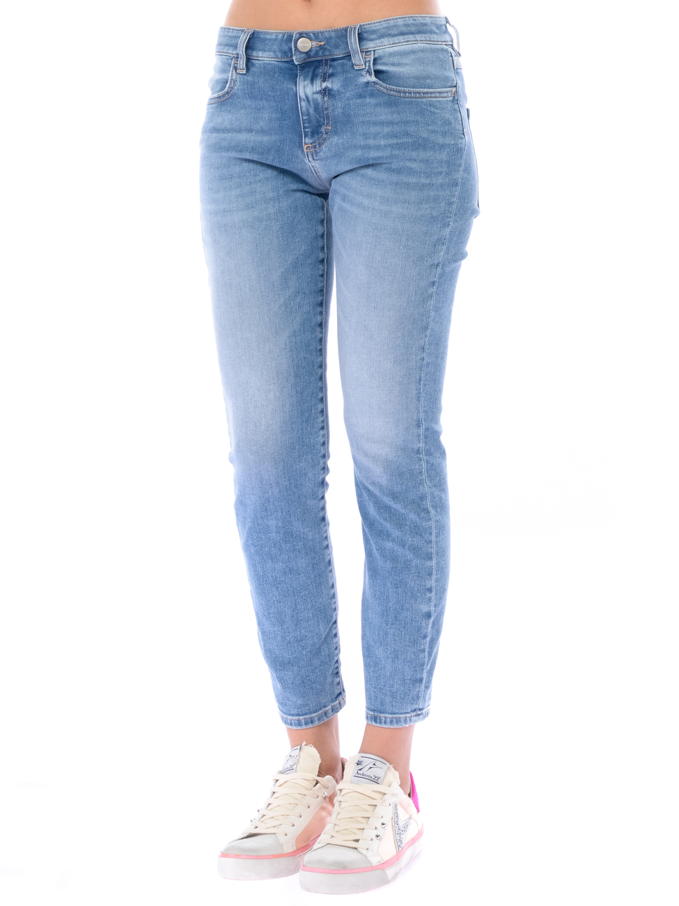 jeans da donna Icon Denim Kylie skinny fit