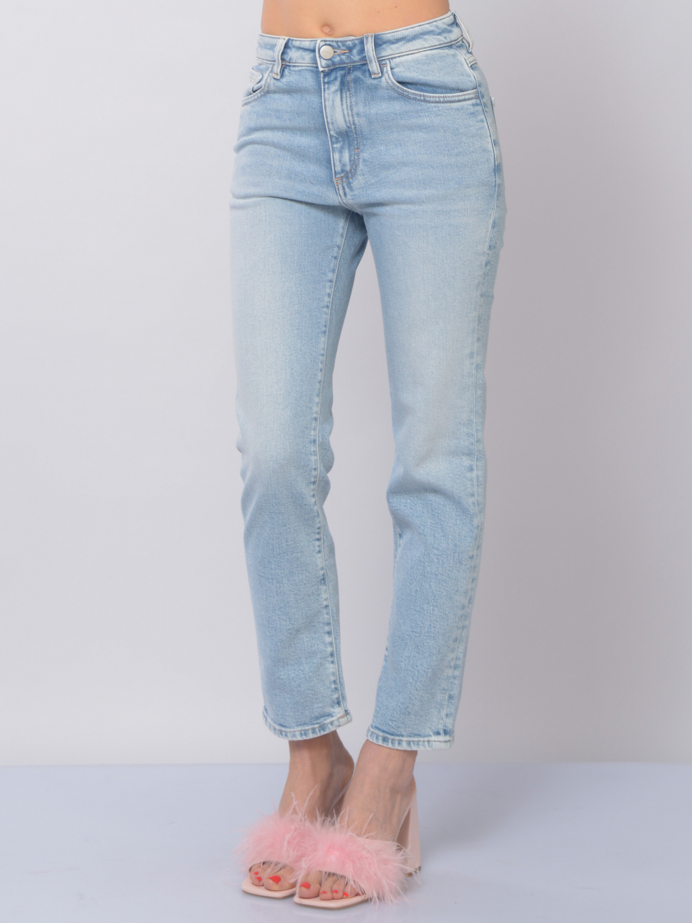 jeans da donna Icon Denim Nana Slim Fit