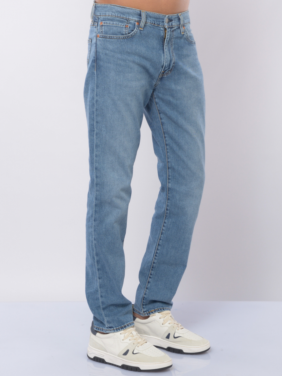 jeans da uomo Levi's® 511 Slim cinque tasche