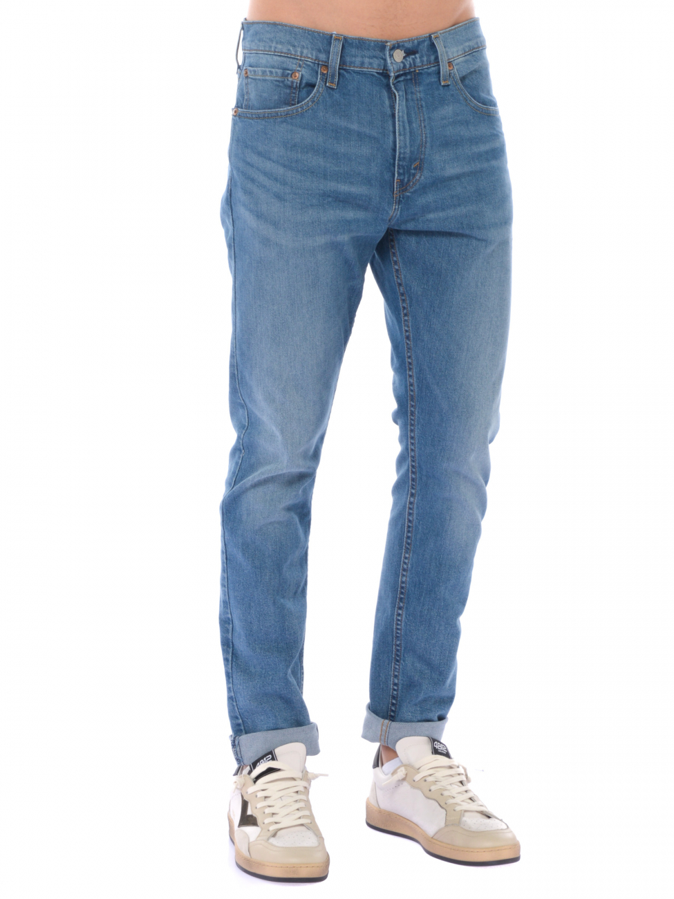 jeans da uomo Levi's® 512 Slim Taper