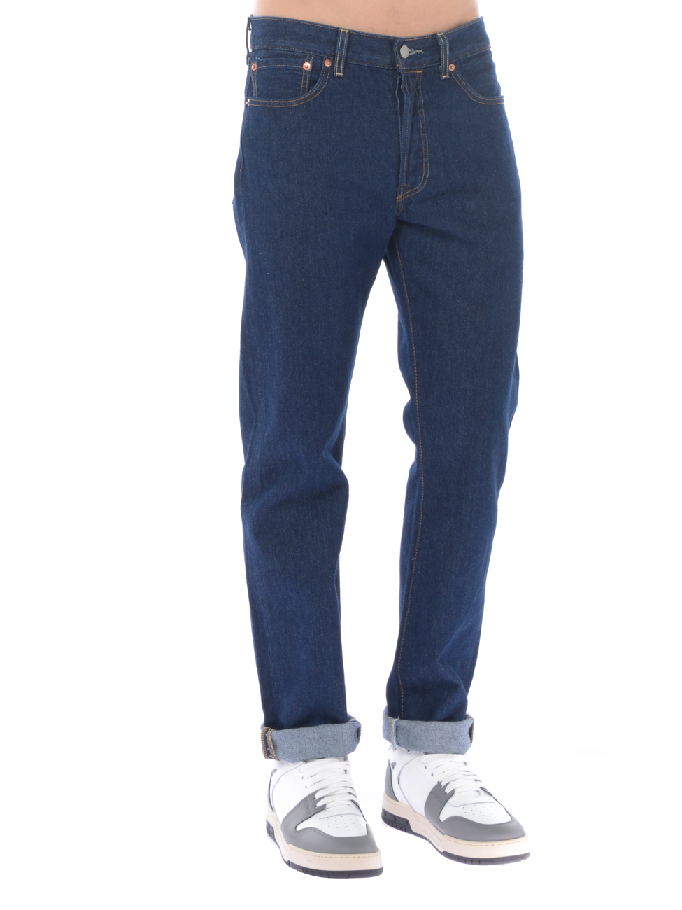 jeans da uomo Levi's® 501 '54 con bottoni