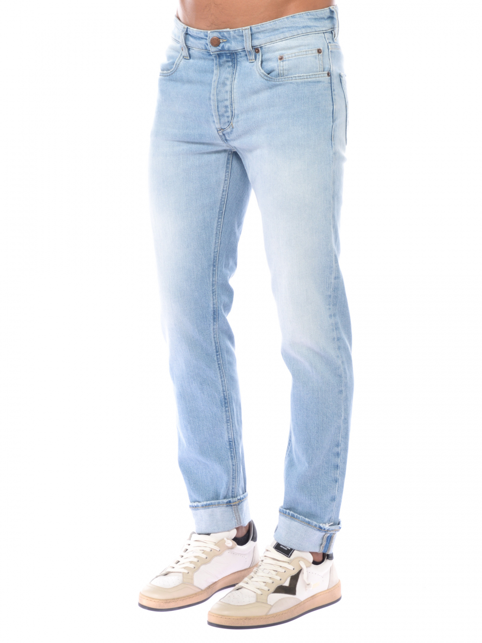 jeans da uomo Siviglia Marotta Slim Fit