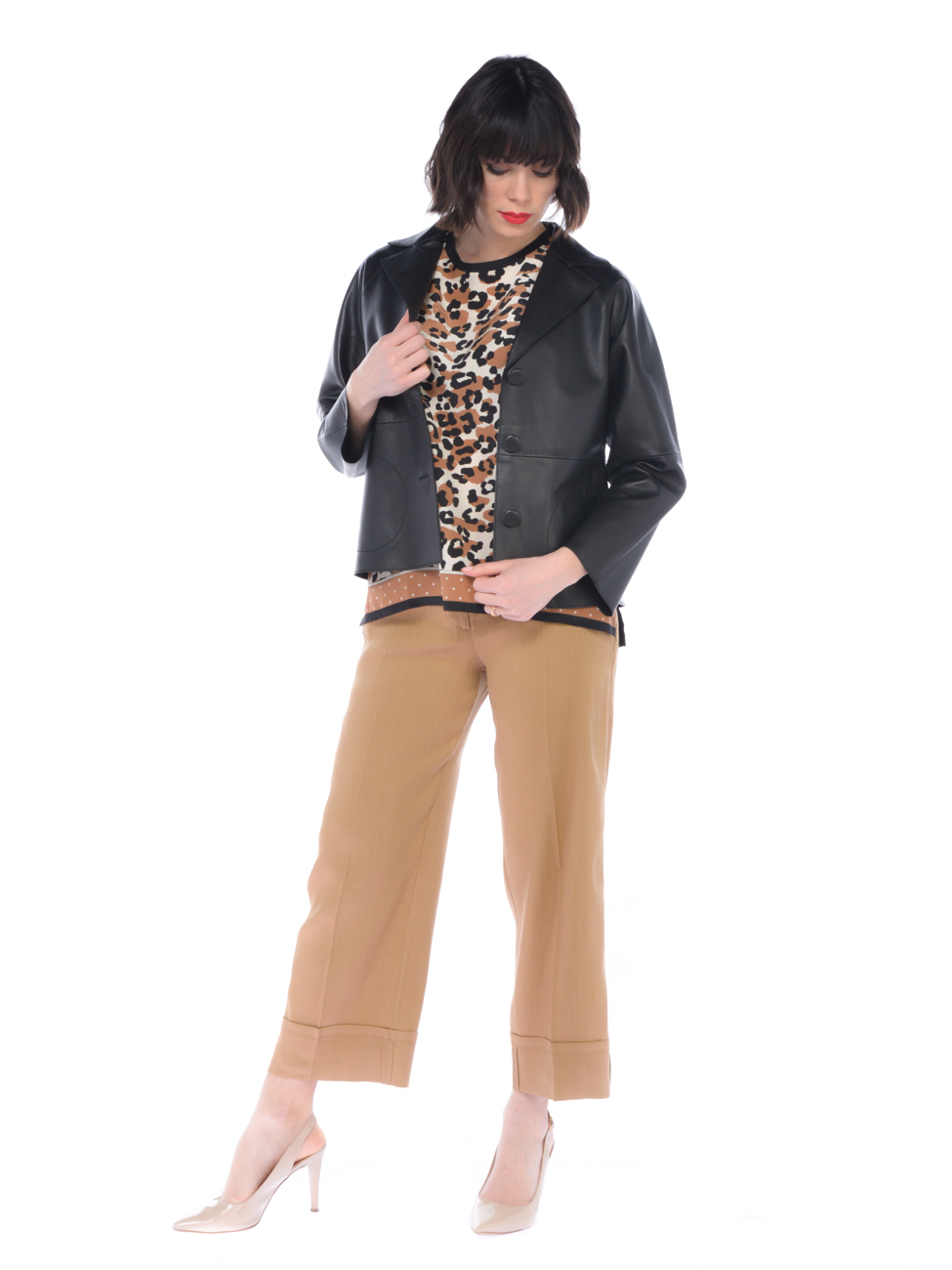 abbigliamento seventy