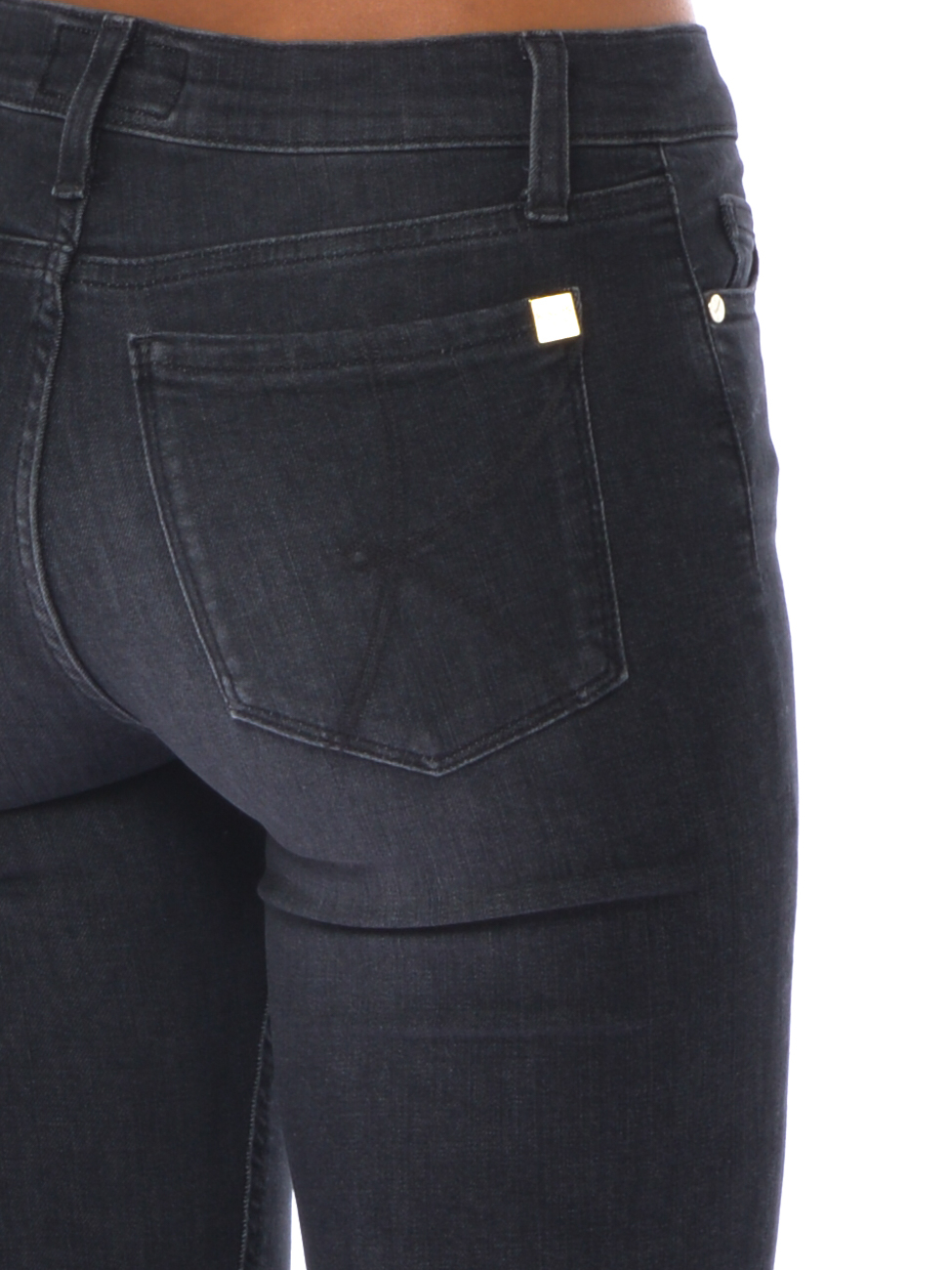 Jeans da donna Kaos cinque tasche stone washed - OI6BL002