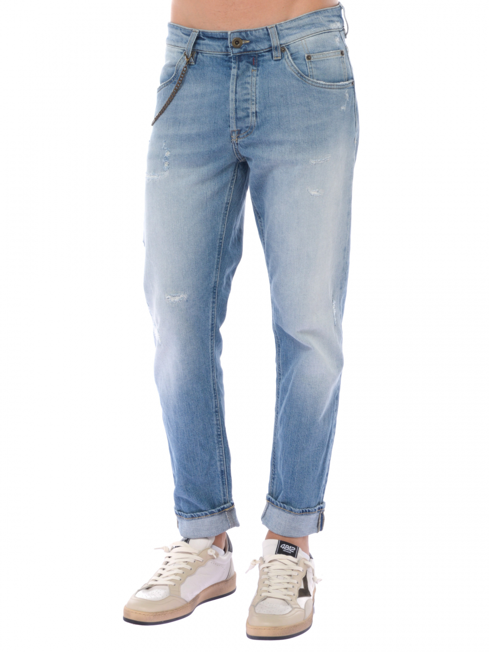 jeans siviglia uomo