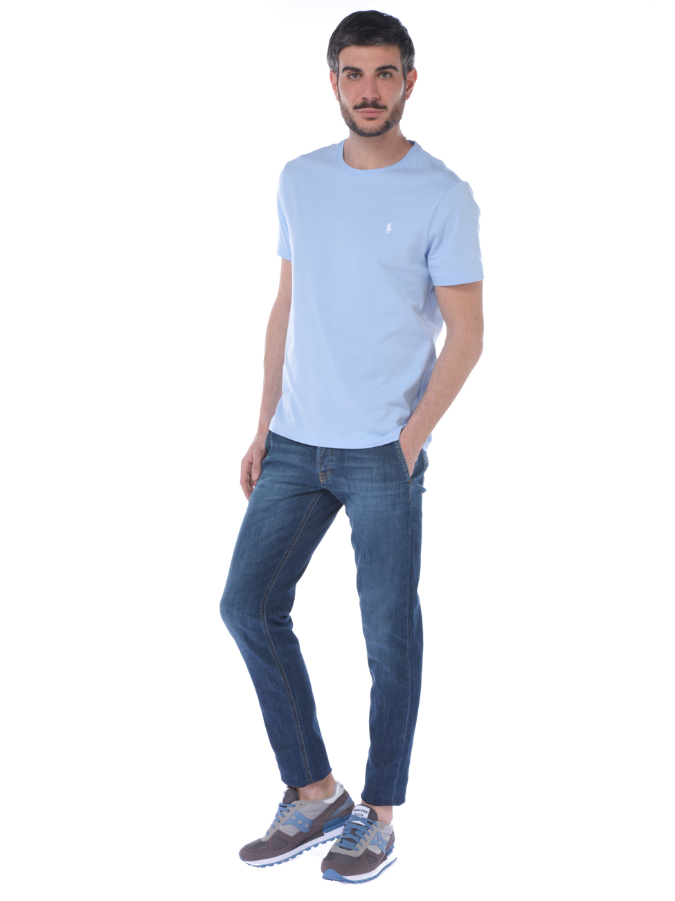 jeans siviglia uomo tasca america