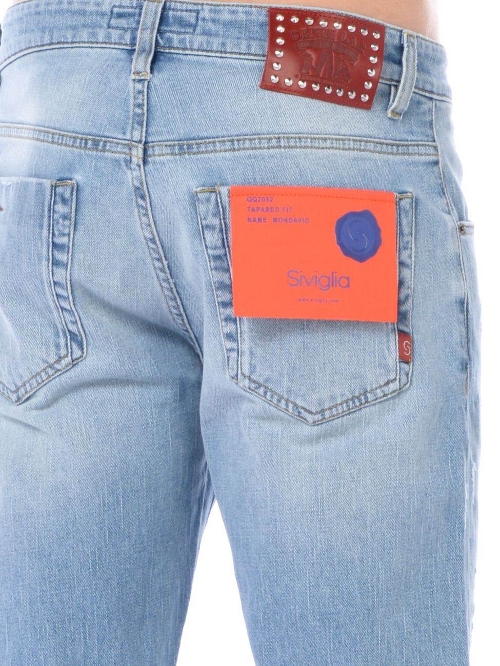 jeans siviglia uomo saldi