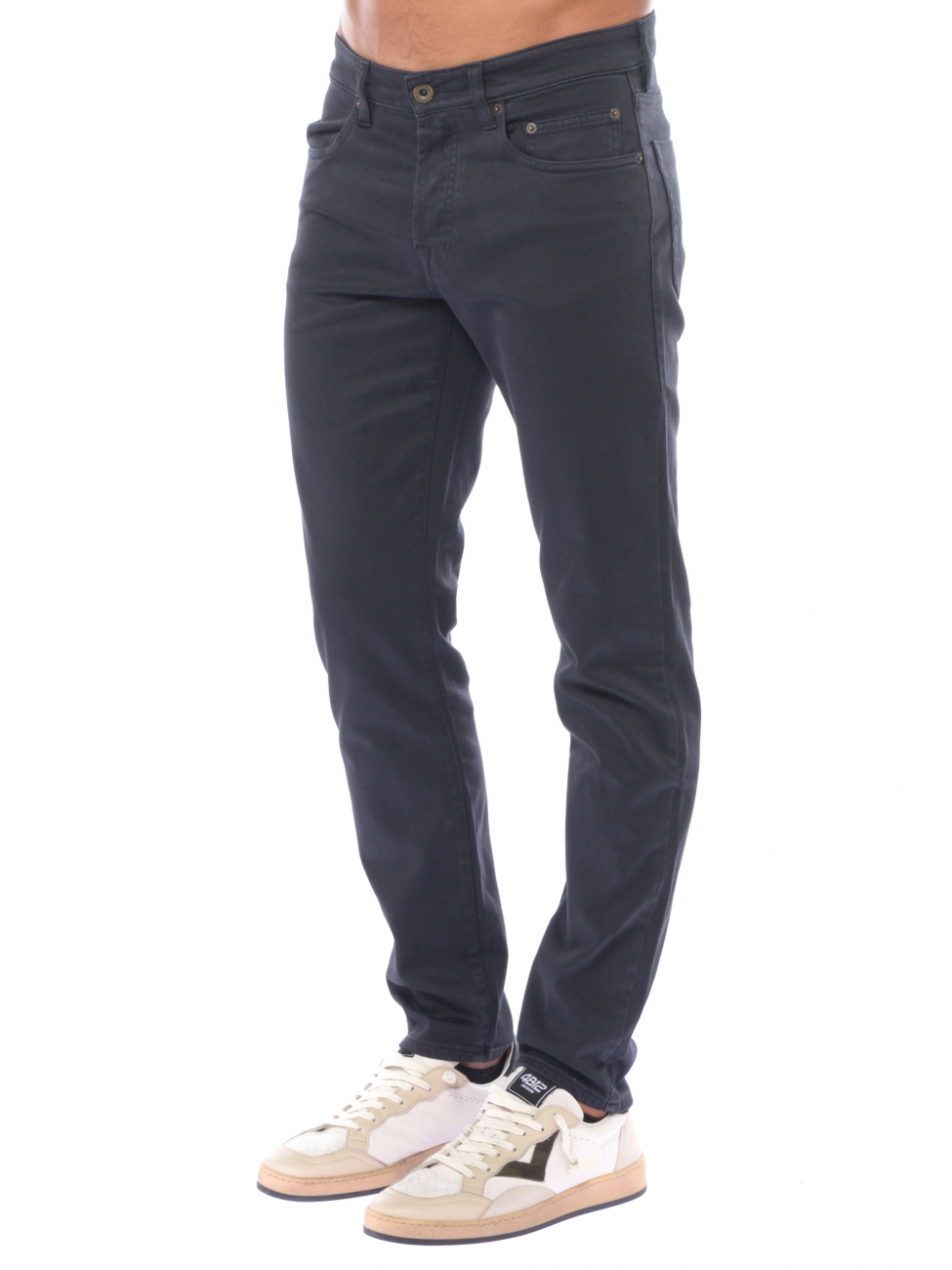 pantaloni siviglia uomo