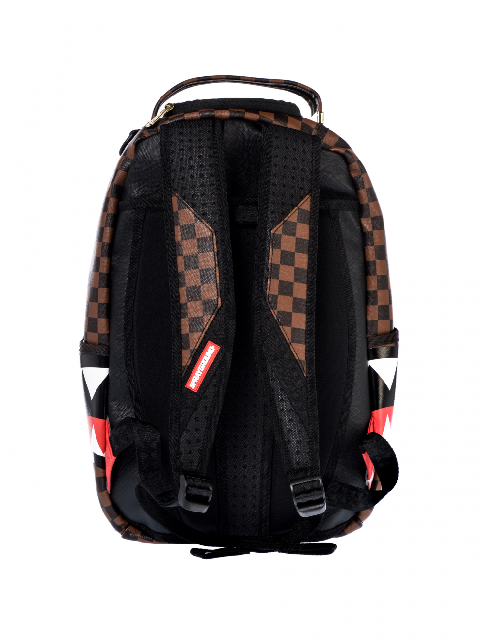 Zaino Sprayground Limited Edition a quadri 910B5103NSZ