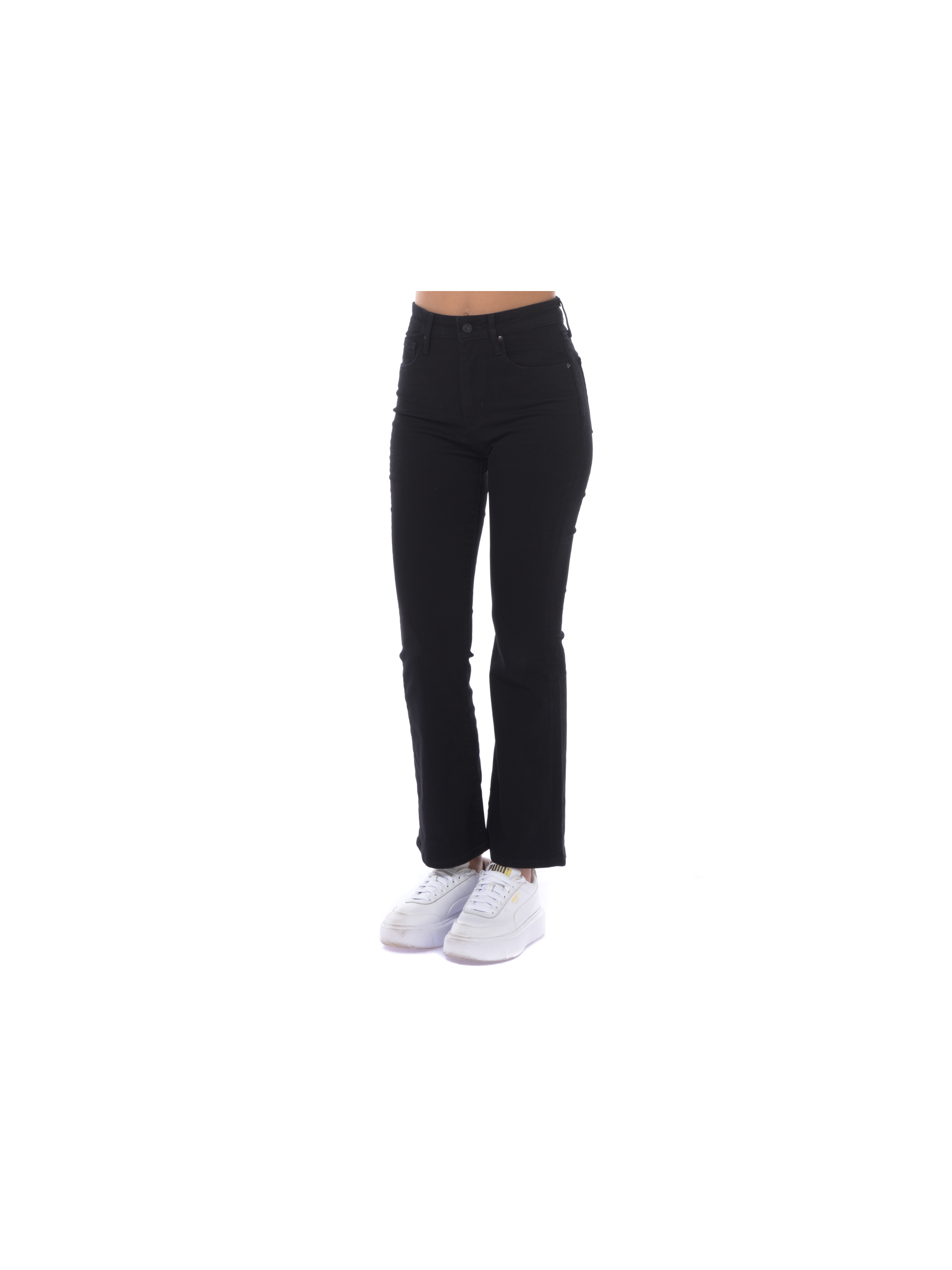 jeans da donna Levi's® 725 High-Rise Bootcut