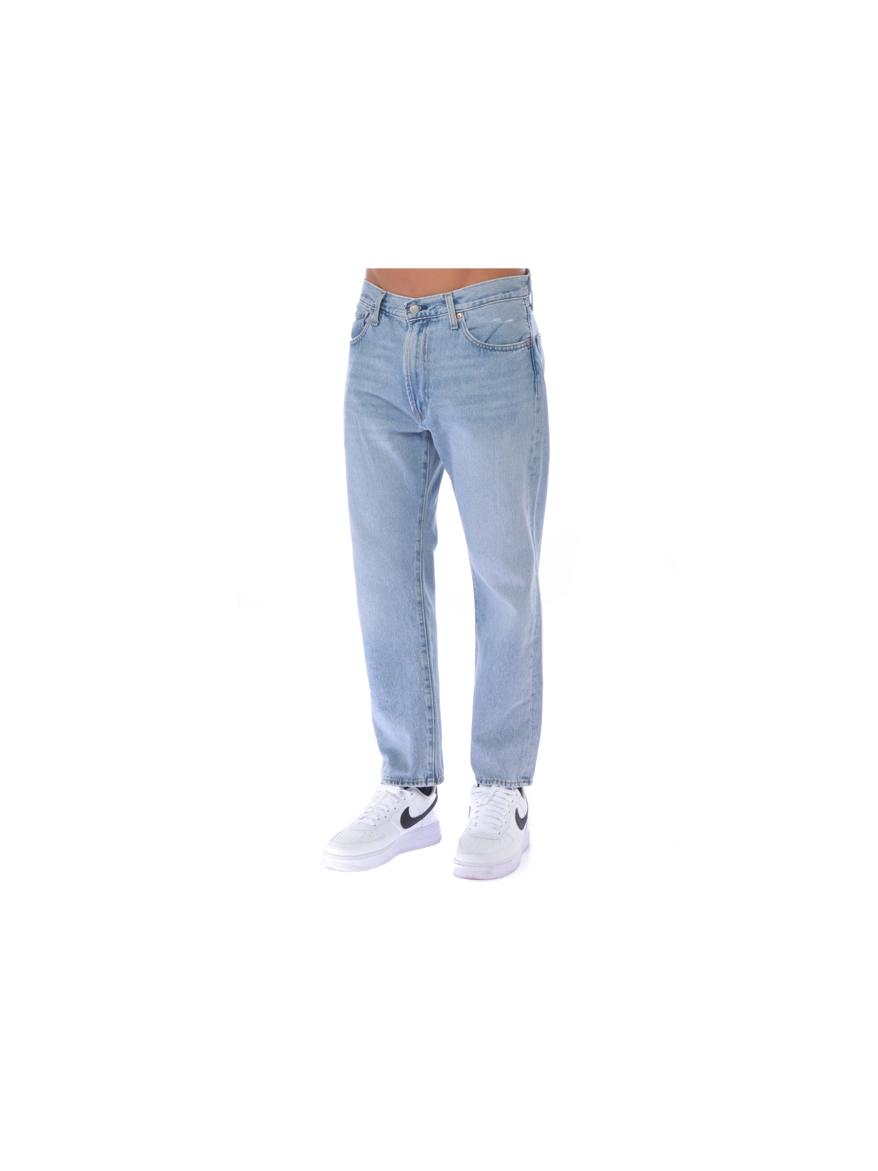 jeans da uomo Levi's® 551Z stone washed