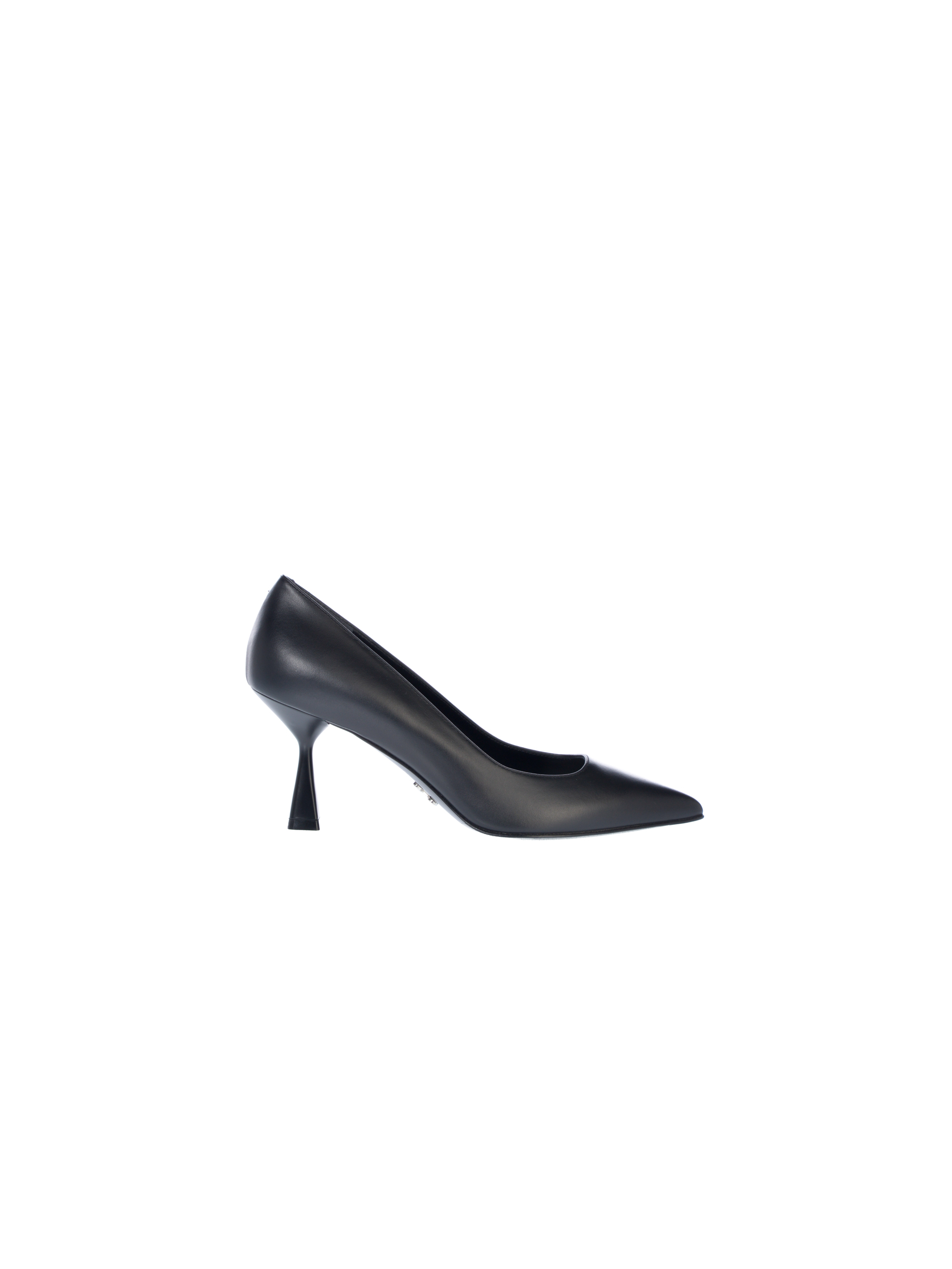 scarpa da donna Sergio Levantesi decollete' a punta