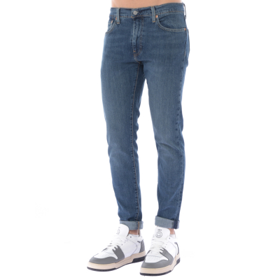 jeans da uomo Levi's® 512 Slim Taper cinque tasche