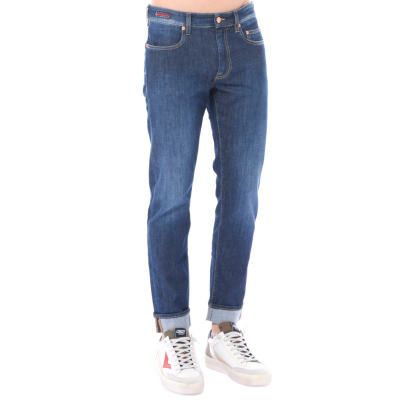 jeans da uomo Siviglia Palazzo slim fit