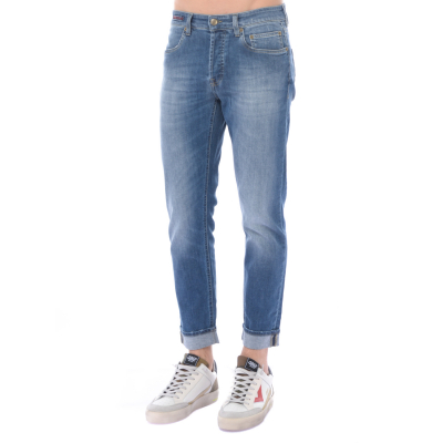 jeans da uomo Siviglia Barchi skinny fit