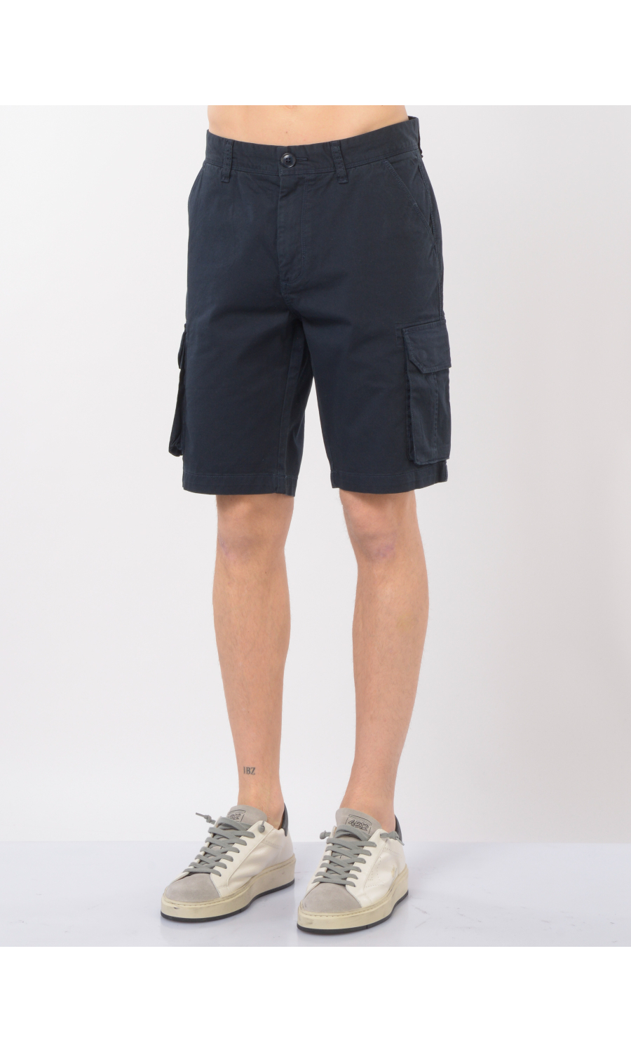 bermuda da uomo Sun68 chino cargo