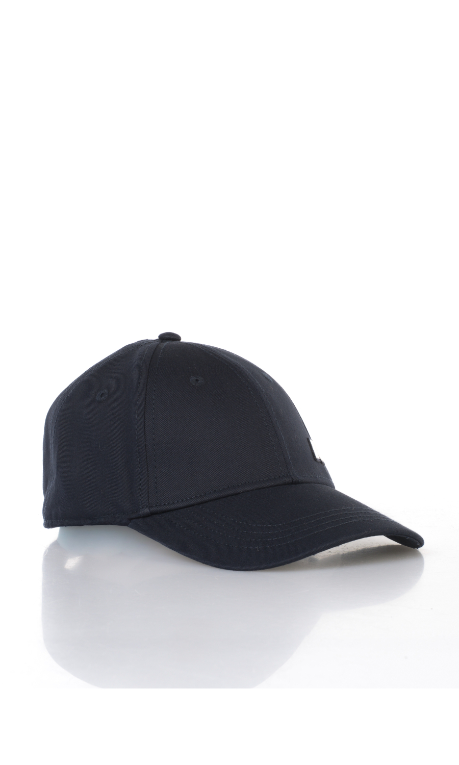 berretto da uomo K Way con visiera e logo