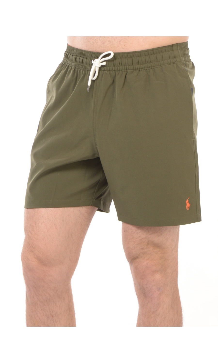 costume da uomo Ralph Lauren boxer con logo