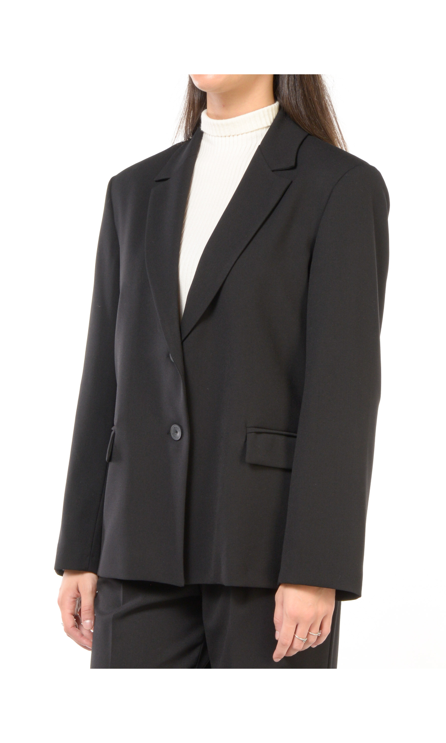 giacca da donna Kaos over a monopetto