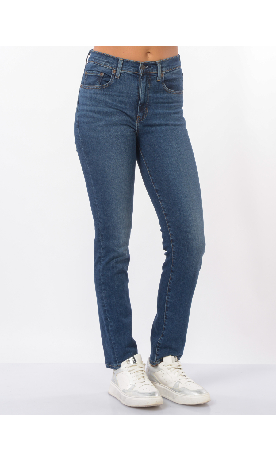 jeans da donna Levi's® 724 high rise