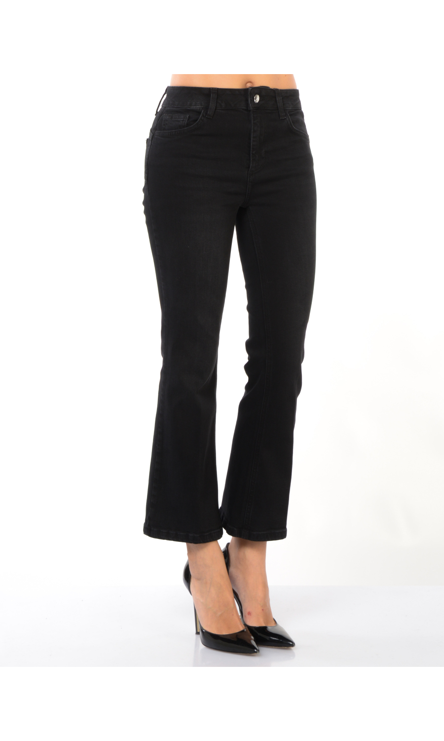 jeans da donna Liu Jo Princess flare fit