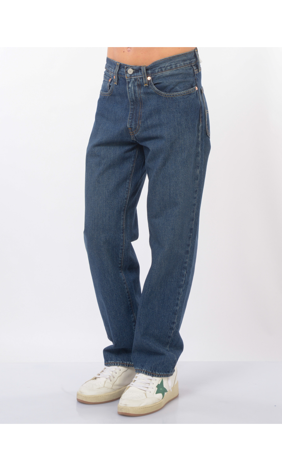 jeans da uomo Levi's® 568 over