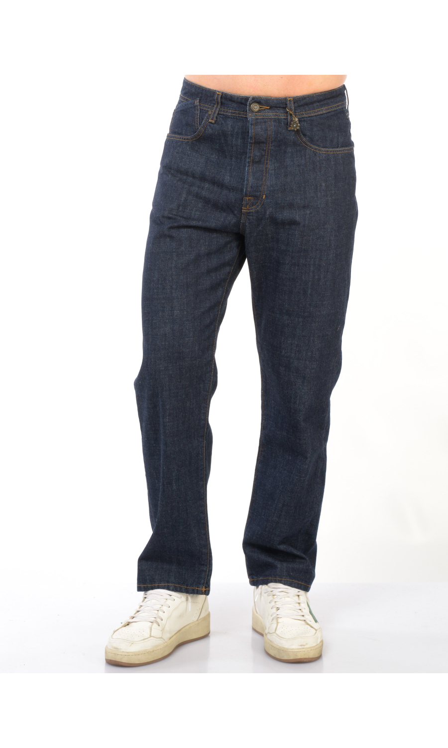 jeans da uomo Austin Straight
