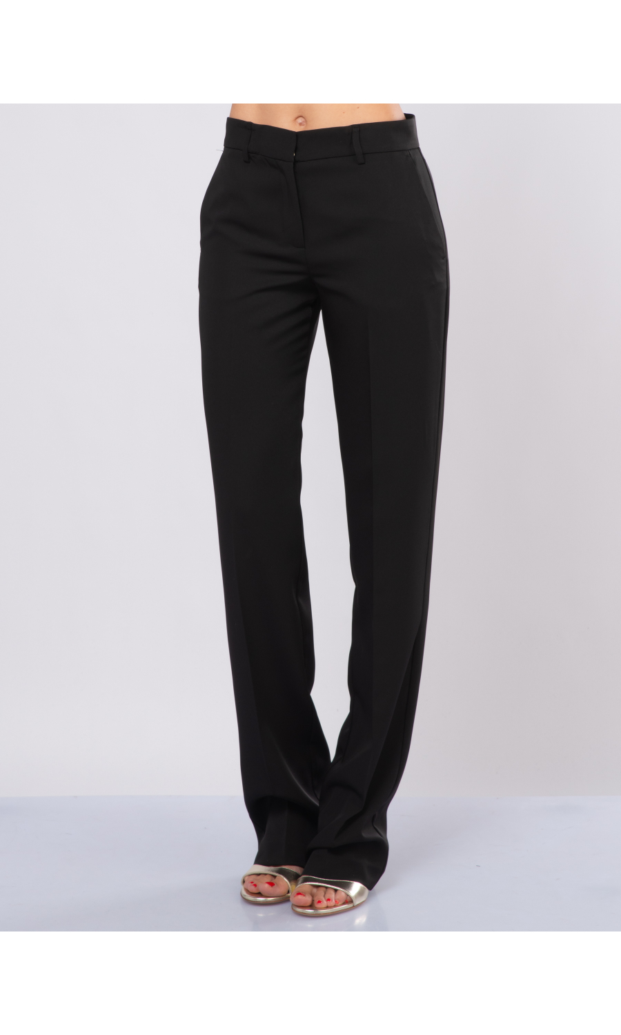 pantalone da donna Aniye By Cigarette Kelly con tasche