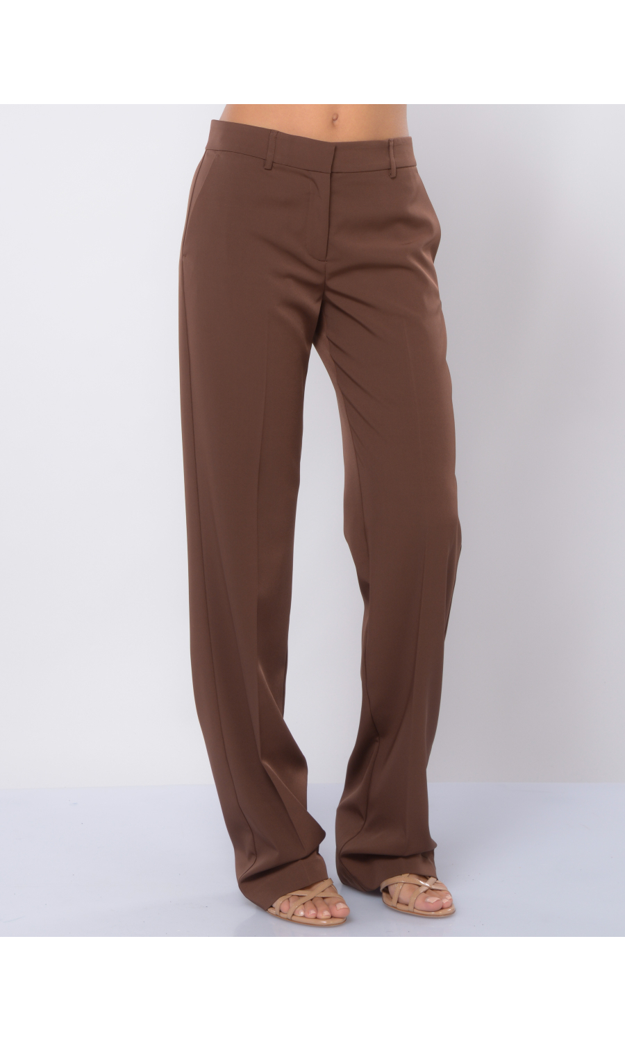 pantalone da donna Aniye By Cigarette Kelly con tasche