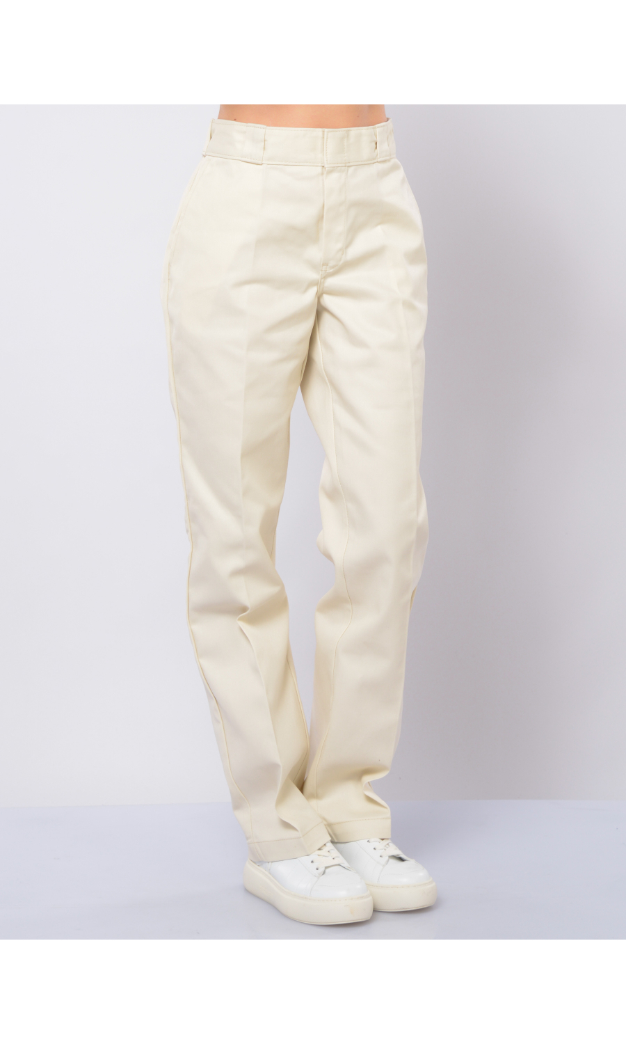 pantalone da donna Dickies Work Pant con tasche