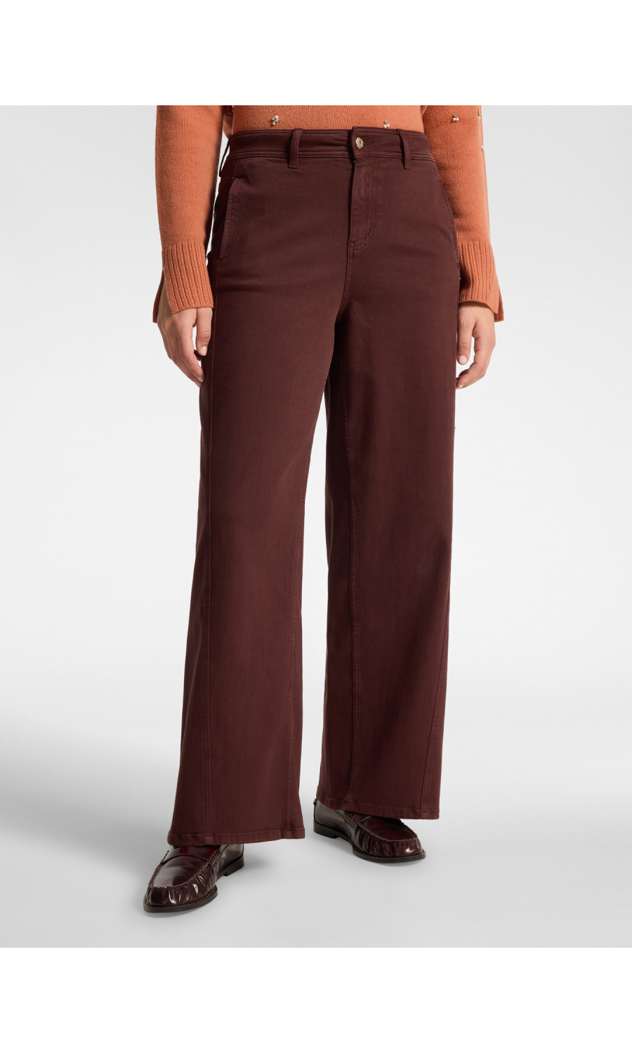 pantalone da donna Elena Miro'