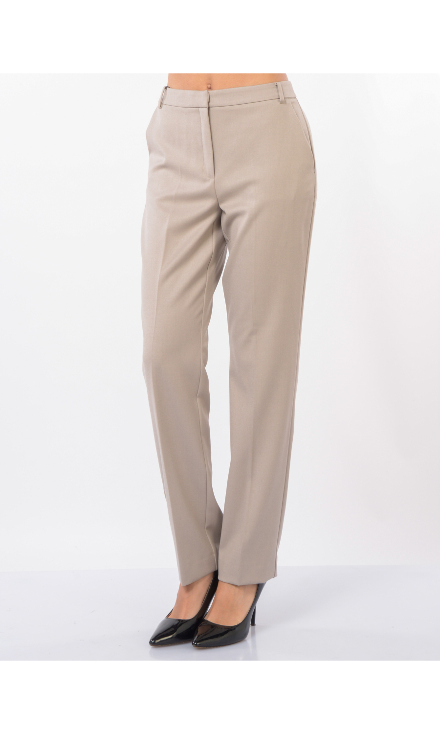 pantalone da donna Emme By Marella chino Calcio