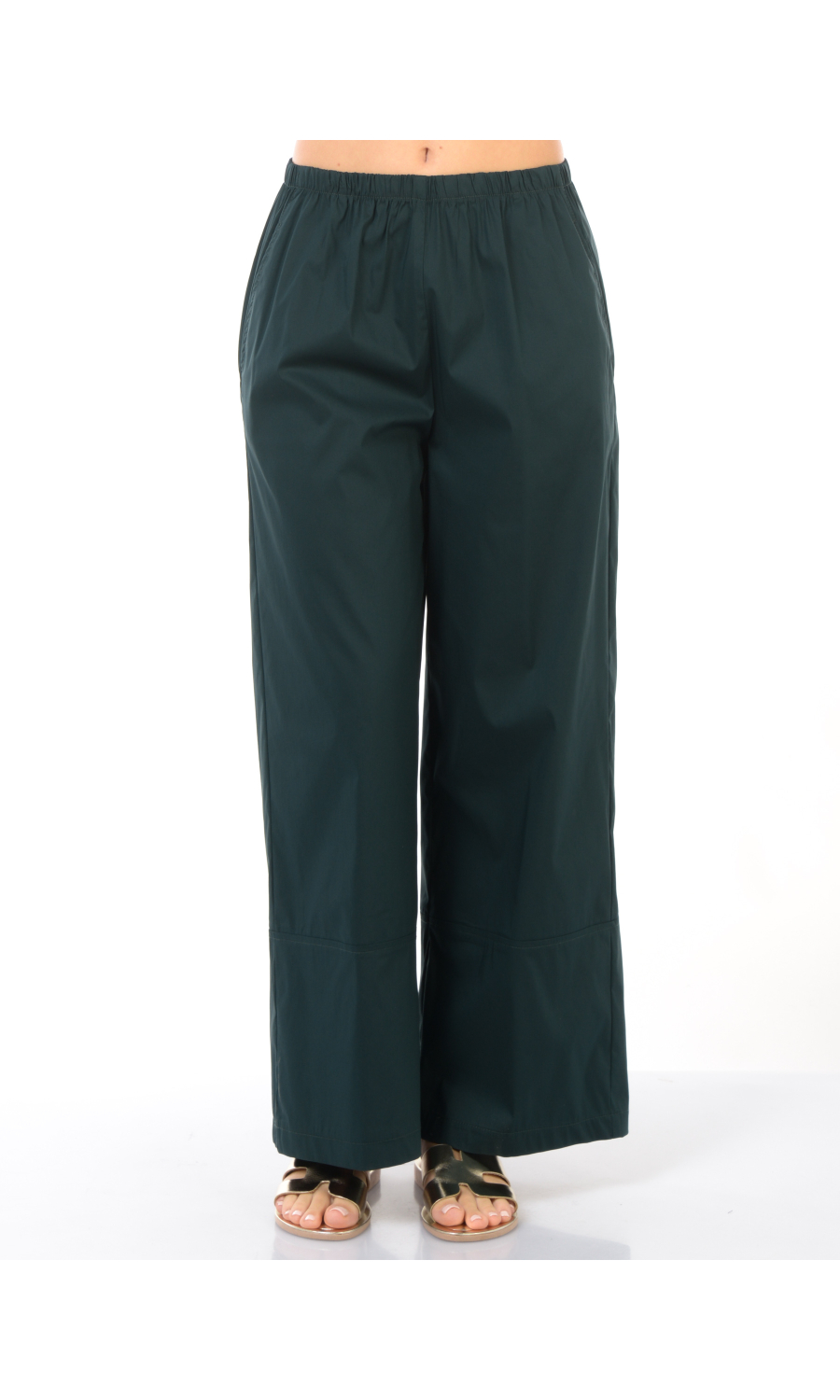 pantalone da donna Jurere ampio con elastico